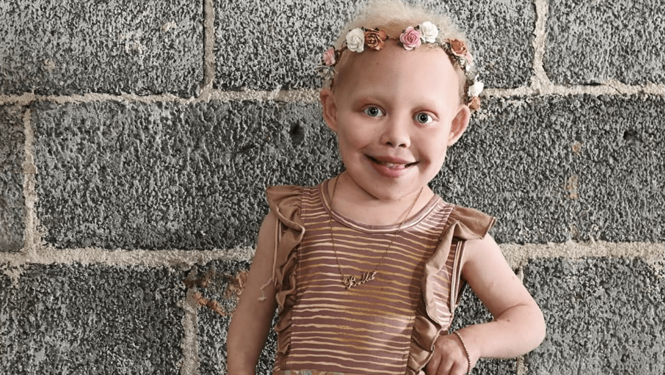 TikToker Bella Brave Dies at 10 After Heartbreaking Extensive Health